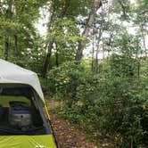 Review photo of Minneiska Campground — Whitewater State Park by Justin Q., August 27, 2020