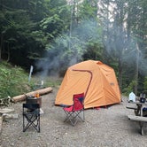 Review photo of Camp Coeur d'Alene by Chad L., August 27, 2020