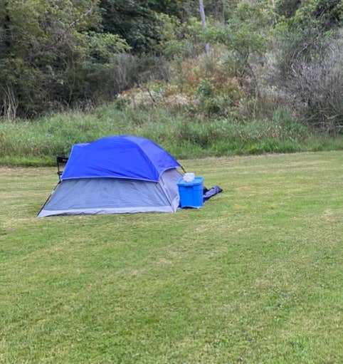 Chad L.'s photo at Buck Creek County Park near Oelwein, IA