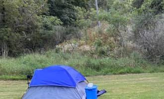 Camping near Pikes Peak State Park Campground: Buck Creek County Park, Bagley, Iowa