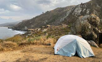 Tai R.'s photo at Steep Ravine Campground β Mount Tamalpais State Park near Sausalito, CA