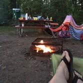 Review photo of Hok-Si-La City Park & Campground by Anne T., July 6, 2016