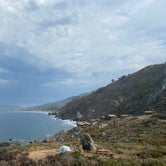 Review photo of Rocky Point at Steep Ravine Environmental Campground — Mount Tamalpais State Park by Tai R., August 27, 2020
