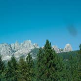 Review photo of Castle Crags State Park Campground by Michael I., May 8, 2018