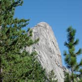 Review photo of Castle Crags State Park Campground by Michael I., May 8, 2018