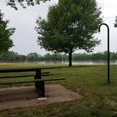 Review photo of Jacksonport State Park Campground by Jason B., May 8, 2018