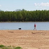 Review photo of Jacksonport State Park Campground by Jason B., May 8, 2018
