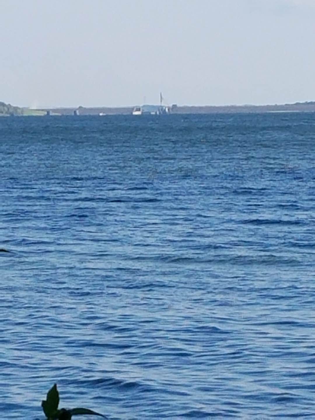 Camping near Piney Grove: Bay Springs Lake, Dennis, Mississippi