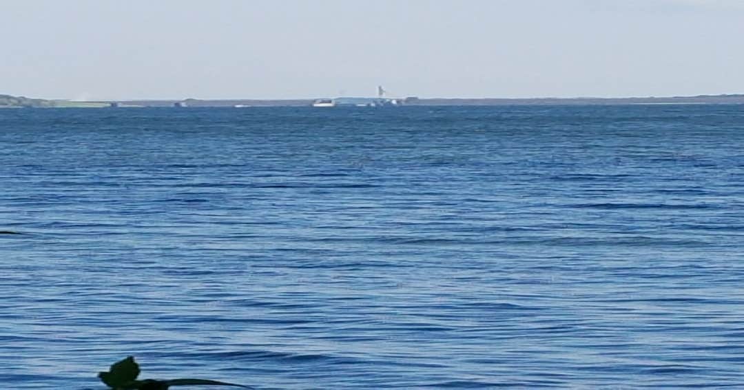 Bay Springs Lake Camping New Site, MS