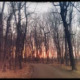 Review photo of Father Hennepin State Park Campground by Amy G., May 8, 2018