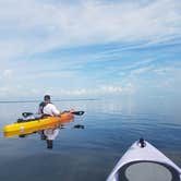 Review photo of Fort De Soto Campground by Steve S., July 6, 2016
