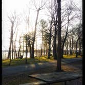 Review photo of Father Hennepin State Park Campground by Amy G., May 8, 2018