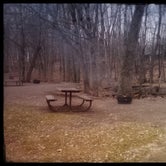 Review photo of Father Hennepin State Park Campground by Amy G., May 8, 2018