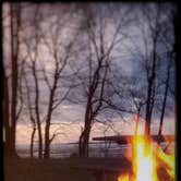 Review photo of Father Hennepin State Park Campground by Amy G., May 8, 2018