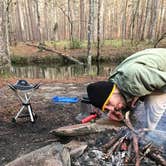 Review photo of Cheaha Falls Campground by Asher K., May 8, 2018