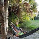 Review photo of Fort De Soto Campground by Steve S., July 6, 2016