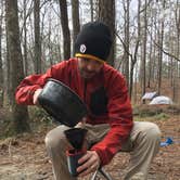 Review photo of Cheaha Falls Campground by Asher K., May 8, 2018