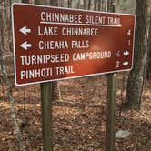 Review photo of Cheaha Falls Campground by Asher K., May 8, 2018