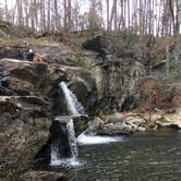 Review photo of Cheaha Falls Campground by Asher K., May 8, 2018