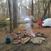 Review photo of Cheaha Falls Campground by Asher K., May 8, 2018