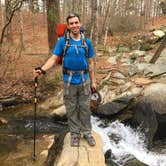 Review photo of Cheaha Falls Campground by Asher K., May 8, 2018