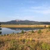 Review photo of Dutch Hill Campground — Steamboat Lake State Park by Alyson , August 27, 2020