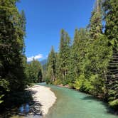 Review photo of Thunder Campground — Ross Lake National Recreation Area by Jen M., August 27, 2020