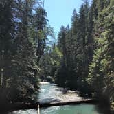 Review photo of Thunder Campground — Ross Lake National Recreation Area by Jen M., August 27, 2020