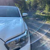 Review photo of County Road 14, Dexter Creek Backcountry by Chantelle Z., August 27, 2020