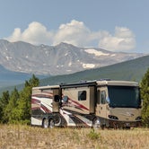 Review photo of Dispersed Camping CR 48 by Eat · See · RV L., August 27, 2020