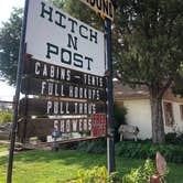 Review photo of Hitch-N-Post RV Park by Sarah W., August 27, 2020