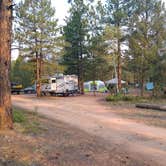 Review photo of Castle Mountain Recreation Area at Wellington Lake by Matthew J., August 27, 2020