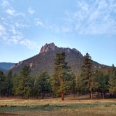 Review photo of Castle Mountain Recreation Area at Wellington Lake by Matthew J., August 27, 2020