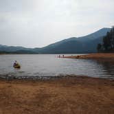 Review photo of Castle Mountain Recreation Area at Wellington Lake by Matthew J., August 27, 2020