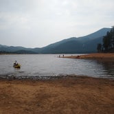 Review photo of Castle Mountain Recreation Area at Wellington Lake by Matthew J., August 27, 2020