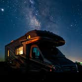 Review photo of Mosca Campground by Eat · See · RV L., August 27, 2020