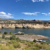 Review photo of Red Fleet State Park Campground by Chad L., August 27, 2020