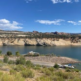 Review photo of Red Fleet State Park Campground by Chad L., August 27, 2020