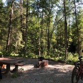 Review photo of Solomon Lake Campsite by Alex P., August 27, 2020