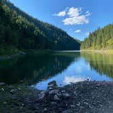 Review photo of Solomon Lake Campsite by Alex P., August 27, 2020