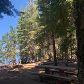 Review photo of Cultus Lake Campground by Matt B., August 27, 2020