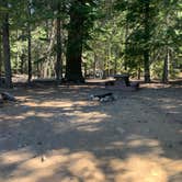 Review photo of Cultus Lake Campground by Matt B., August 27, 2020