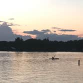 Review photo of Grass Point State Park by Debbie W., August 27, 2020