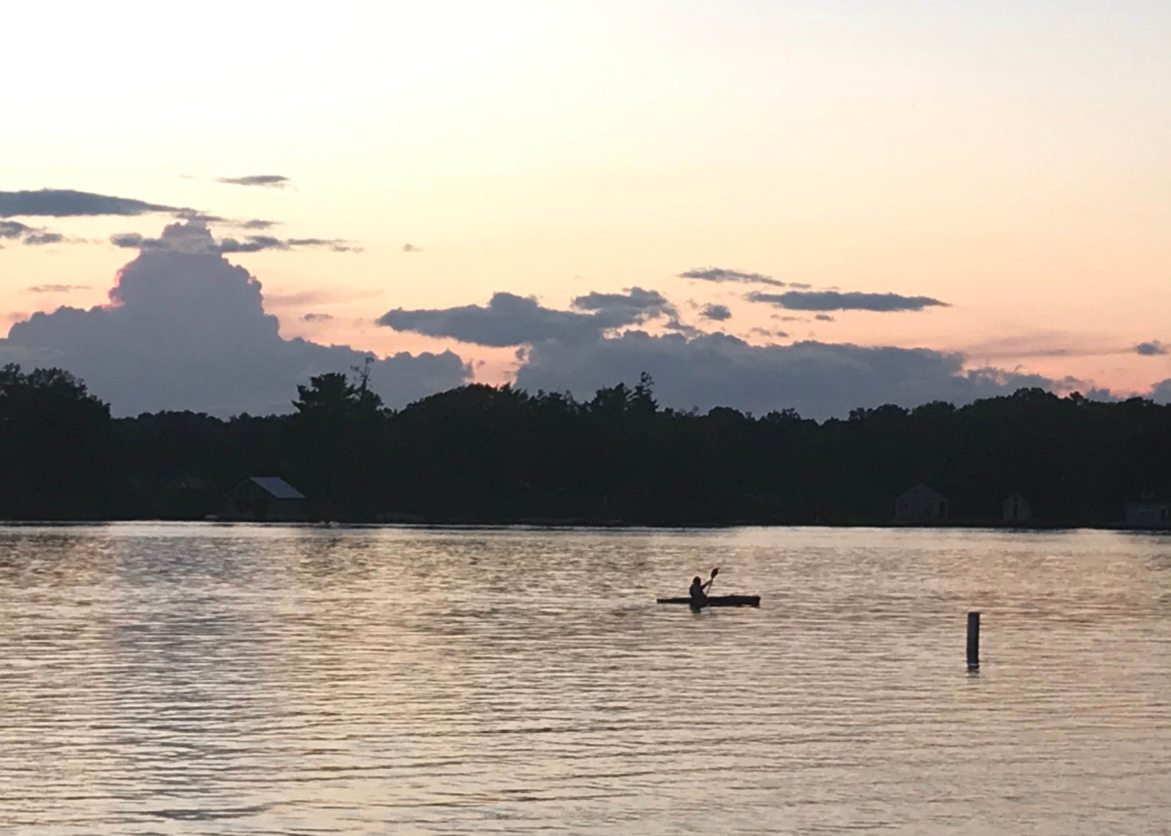 Grass Point State Park Camping The Dyrt