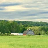 Review photo of Birkie Barn farmstay camper cabin by Janet R., August 27, 2020