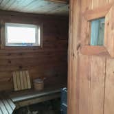 Review photo of Birkie Barn farmstay camper cabin by Janet R., August 27, 2020