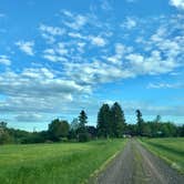 Review photo of Birkie Barn farmstay camper cabin by Janet R., August 27, 2020