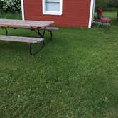 Review photo of Birkie Barn farmstay camper cabin by Janet R., August 27, 2020