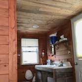 Review photo of Birkie Barn farmstay camper cabin by Janet R., August 27, 2020