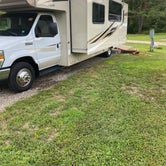 Review photo of Spruce Creek Campground by Becky , August 27, 2020